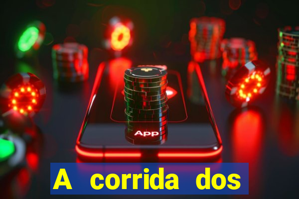 A corrida dos ratos pdf